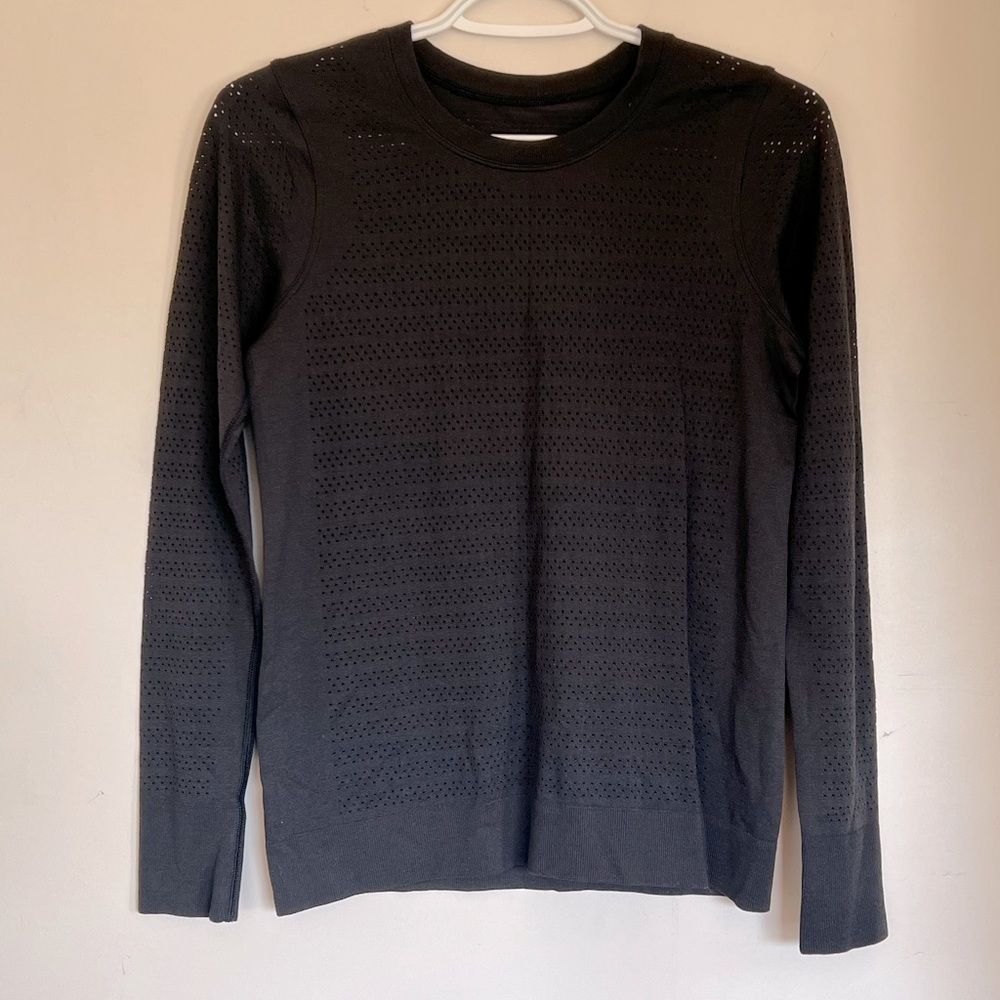 Lululemon Long Sleeve